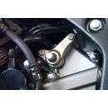 Guide d'axe de selection Gilles Tooling pour Honda CBR1000RR 04-07/CB1000R 08-17 1