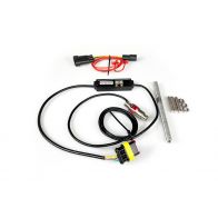 Shifter Cordona pour Triumph 675 Daytona/Street Triple 09-16/765 Street Triple 17-22