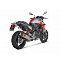 Silencieux Akrapovic homologué pour BMW F900R/F900XR 20-26 0