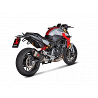 Silencieux Akrapovic pour BMW F900R/F900XR 20-26