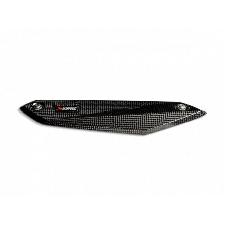 Pare chaleur carbone Akrapovic pour BMW F900R/F900XR 20-24