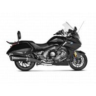 Silencieux Akrapovic homologué pour BMW K1600 17-22