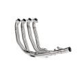 Collecteur Akrapovic pour Honda CB1000R 18-22 0