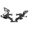 Commandes reculées ARP pour BMW S1000RR 10-14/S1000R 14-16 0