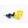 Tampons de protection PP Tuning pour Kawasaki ZX10R 11-26 4