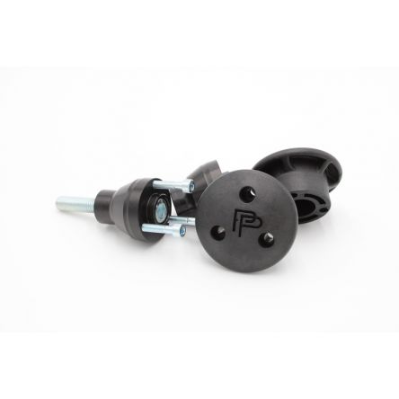 Tampons de protection PP Tuning pour BMW S1000RR 19-26
