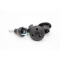Tampons de protection PP Tuning pour Kawasaki Z900 16-24 0