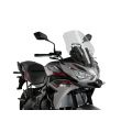 Bulle Puig touring pour Kawasaki 650 Versys 22-24 0