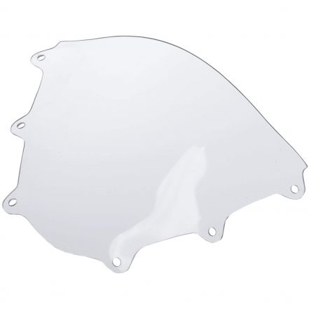 Bulle racing double courbure pour Suzuki GSXR600 11-16/GSXR750 11-16