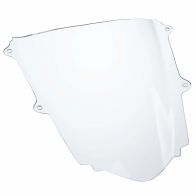 Bulle racing double courbure pour Triumph 675 Daytona 13-16