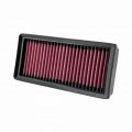 Filtre a air K&N BMW K1600 11-22 0