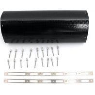 Kit enveloppe pour silencieux Akrapovic P-RKS689APL280