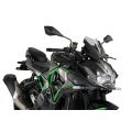 Bulle Puig New Génération Sport pour Kawasaki ZH2 20-24 0
