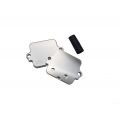 Plaques de suppression d'antipollution PA74 0
