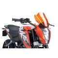 Bulle Puig New génération Sport 6275 pour KTM 0