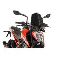 Bulle Puig New génération Sport pour KTM Duke 125/390 17-23 0