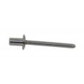 Rivet de rechange Akrapovic P-BR4 0