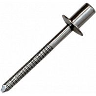 Rivet de rechange Akrapovic P-BR6