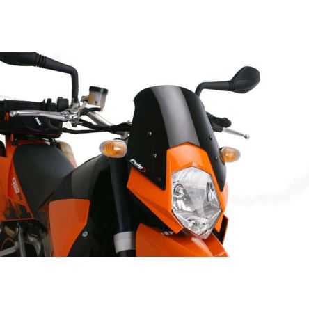 Bulle Puig New génération Sport pour KTM 950 Superenduro 06-09