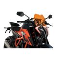Bulle Puig New génération Sport pour KTM 1290 Superduke R 20-24 6