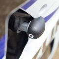 Tampons de protection GB Racing pour Suzuki GSXR600/750 04-05 1