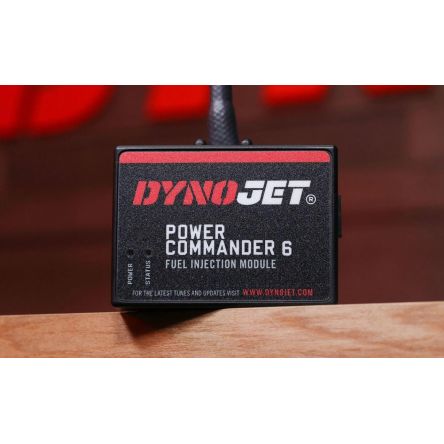 Power Commander 6 BMW R1200GS 13-18/R1200RS 15-18