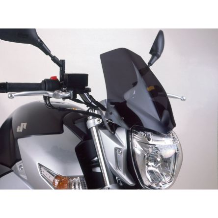 Bulle Puig New génération Sport pour Suzuki GSR 600 06-11