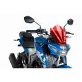 Bulle Puig New génération Sport pour Suzuki GSX-S 125 17-24 0