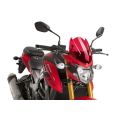 Bulle Puig New génération Sport pour Suzuki GSX-S 750 17-21 1