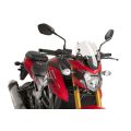 Bulle Puig New génération Sport pour Suzuki GSX-S 750 17-21 3