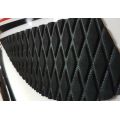 Grip de réservoir DRP Grip pour Yamaha R1 09-14 0