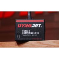 Power Commander 6 Ducati 1198 09-11