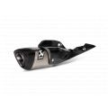 Silencieux Akrapovic pour Suzuki GSX-S 950/GSX-S 1000 21-26 3