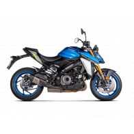 Silencieux Akrapovic pour Suzuki GSX-S 950/GSX-S 1000 21-26
