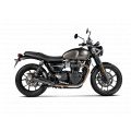 Silencieux Akrapovic pour Triumph Street Twin 16-20 1