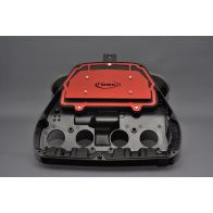 Filtre a air MWR High Efficient pour Suzuki GSX1300R Hayabusa 21-24