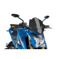 Bulle Puig New génération Sport pour Suzuki GSX-S 1000 15-25 2