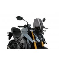 Bulle Puig New génération Touring pour Suzuki GSX-S 1000 22