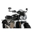 Bulle Puig New génération Touring pour Triumph Rocket 3 20-24 5