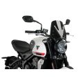 Bulle Puig New génération Sport pour Triumph Trident 660 21-24 5