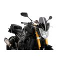 Bulle Puig Saute vent New génération Sport pour Yamaha FZ1 06-15Bulle Puig New génération Sport pour Yamaha FZ1 06-15 3
