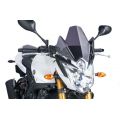 Bulle Puig New génération Sport pour Yamaha FZ8 10-16 0