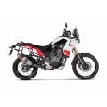 Silencieux Akrapovic pour Yamaha Ténéré 700 19-24 1