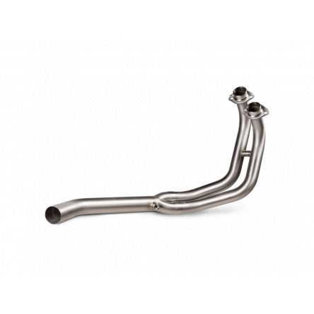 Collecteur Akrapovic pour Yamaha Ténéré 700 19-24