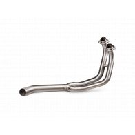 Collecteur Akrapovic pour Yamaha Ténéré 700 19-24