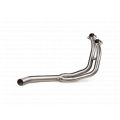 Collecteur Akrapovic pour Yamaha Ténéré 700 19-24 0