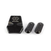 Obturateurs d'orifices Gilles Tooling pour Yamaha R1 15-19