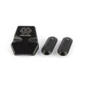 Obturateurs d'orifices Gilles Tooling pour Yamaha R1 15-19 0