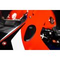 Obturateurs d'orifices Gilles Tooling pour Honda CBR1000RR 20-23 2
