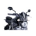 Bulle Puig New génération Sport pour Yamaha MT-07 14-17 2
